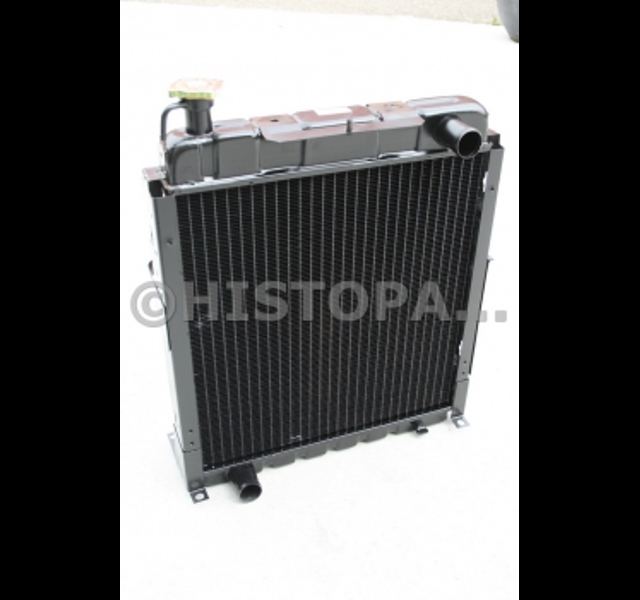 Radiateur Volvo BM 500