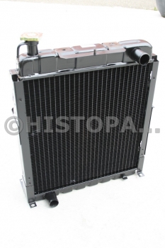 Radiateur Volvo BM 500