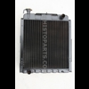 Radiateur Volvo BM 500 Histoparts