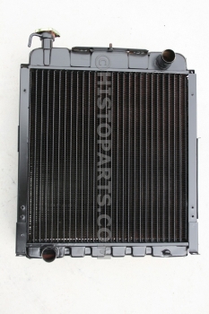 Radiateur Volvo BM 500 Histoparts