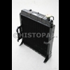 productfoto van Radiateur Volvo BM 500
