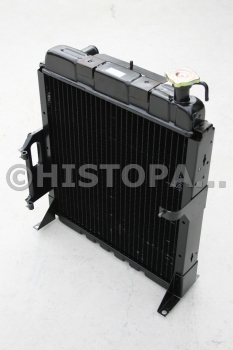 productfoto van Radiateur Volvo BM 500