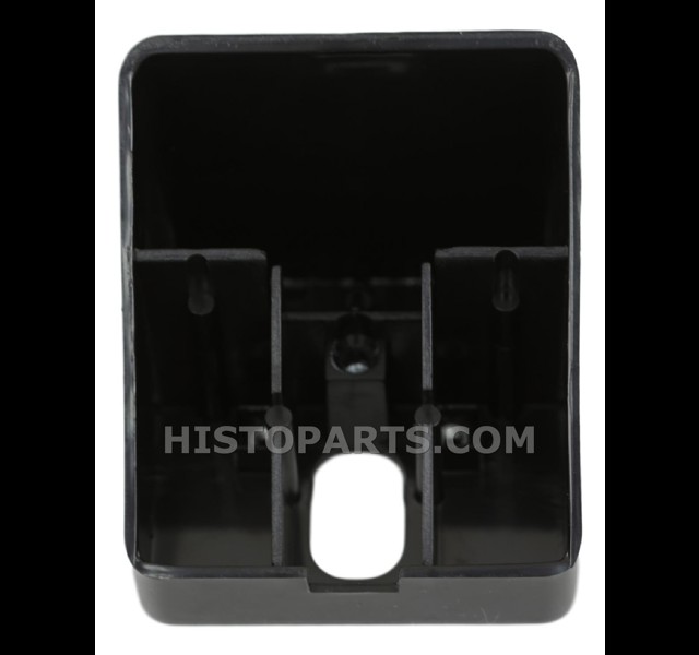 Deutz sidelight mounting bracket Histoparts