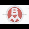 BM embleem Histoparts