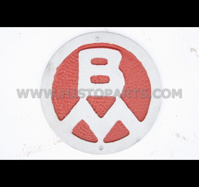 BM embleem Histoparts