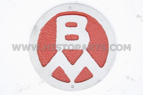 BM embleem Histoparts