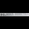 Bolinder Munktell bonnet decal