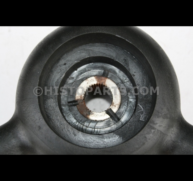 Steering wheel BM Volvo Histoparts