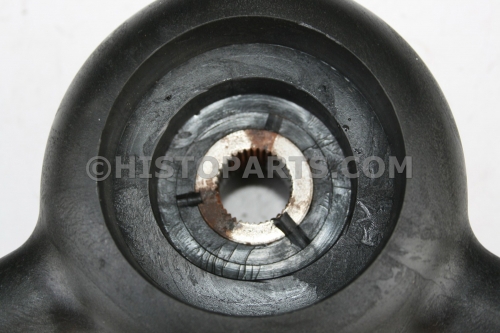 Steering wheel BM Volvo Histoparts