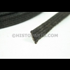 Bonnet tape, flat. 13 mm