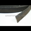 Bonnet tape, flat. 19 mm