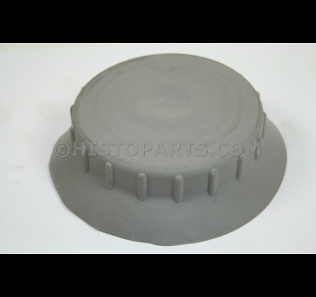 Tank cap rubber, Fendt