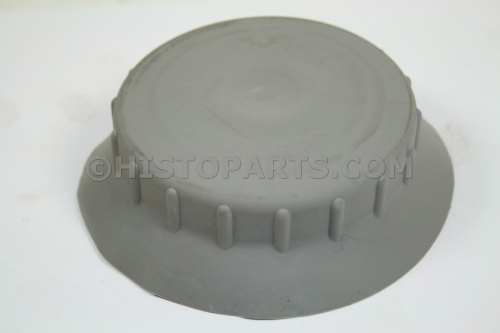 Tank cap rubber, Fendt