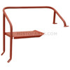 Fender support seat. FEndt