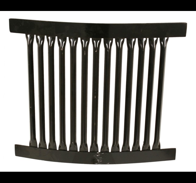 Grille, Fendt F-serie (1)