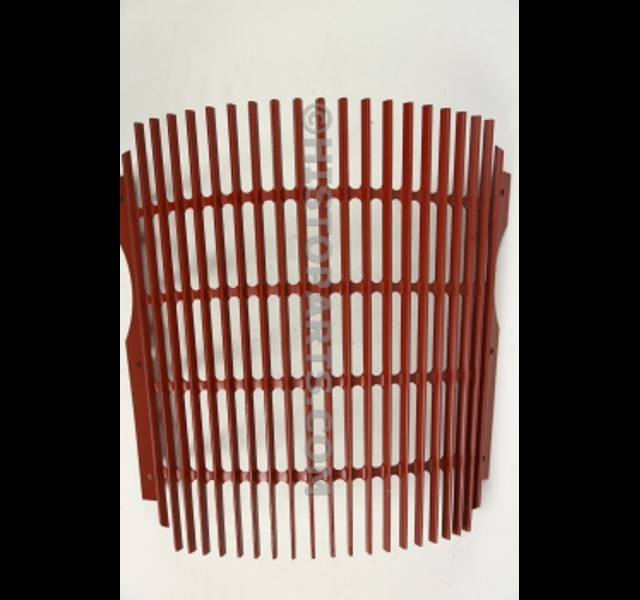 Grille, Fendt FW139, FW228