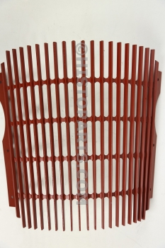 Grille, Fendt FW139, FW228