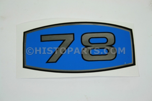 78 Stikker International
