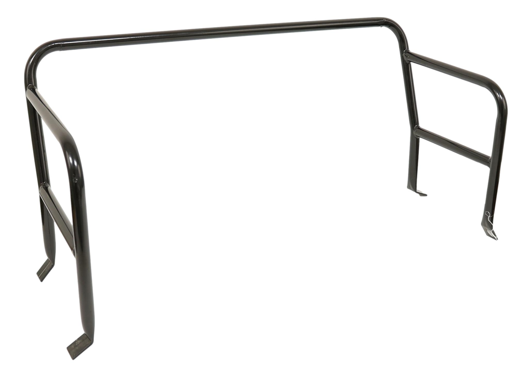 Fender support bracket
