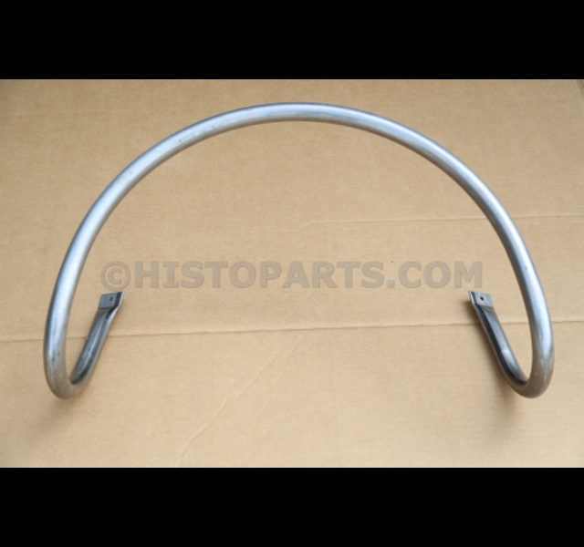 Seat support bracket. Deutz D15