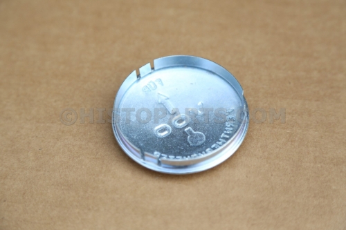 Blind deksel 60 mm Histoparts