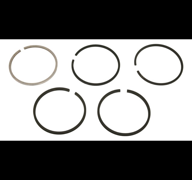 Piston ring set MWM AKD12, AKD112