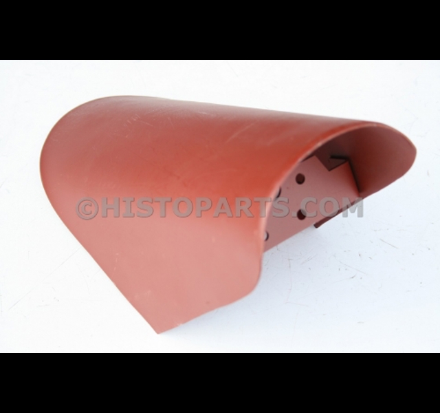 Rear light bracket. Fendt