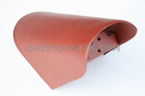 Rear light bracket. Fendt