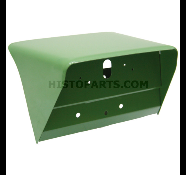 Rear light bracket Fendt Favorit