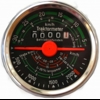 Tachometer Fendt Favorit 2, 3, High speed