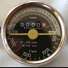 Tachometer Fendt F231GT