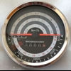 Tachometer Fendt Farmer