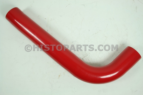 Air cleaner pipe Farmall M