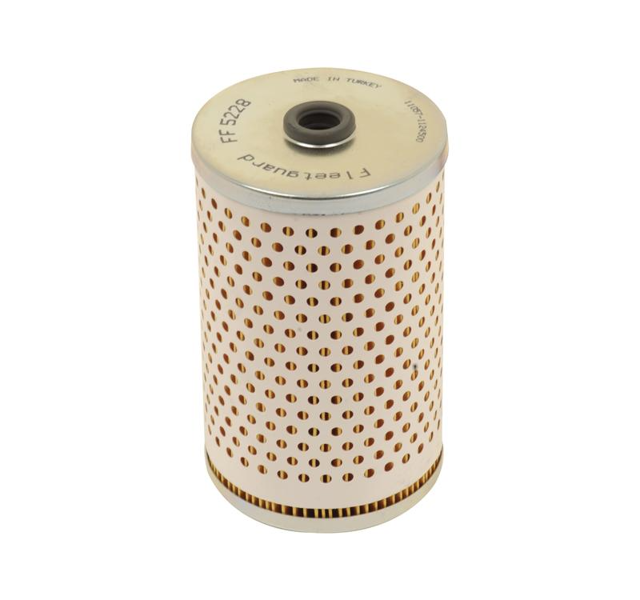 Fuel filter International and Fendt
