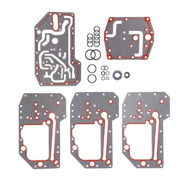 MCV gasket set. International tractors
