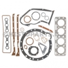 Full engine gasket set Case S