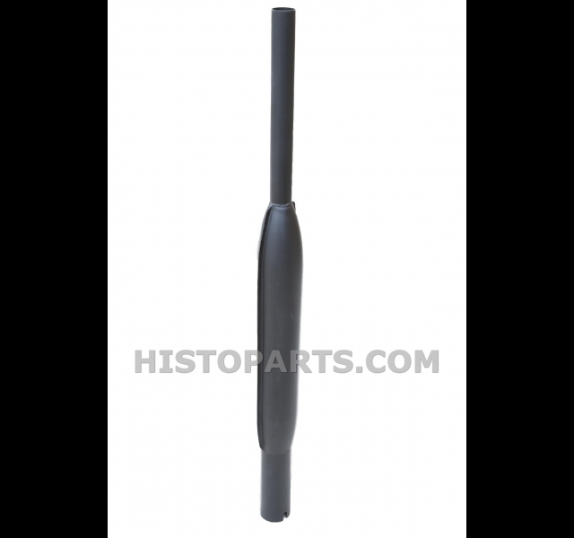 Exhaust silencer International 46 and 56 series