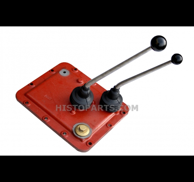 Gear levers and cover Ford