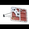 Gear levers and cover Ford Histoparts