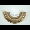 Rear main trust bearing. A-Ford Histoparts