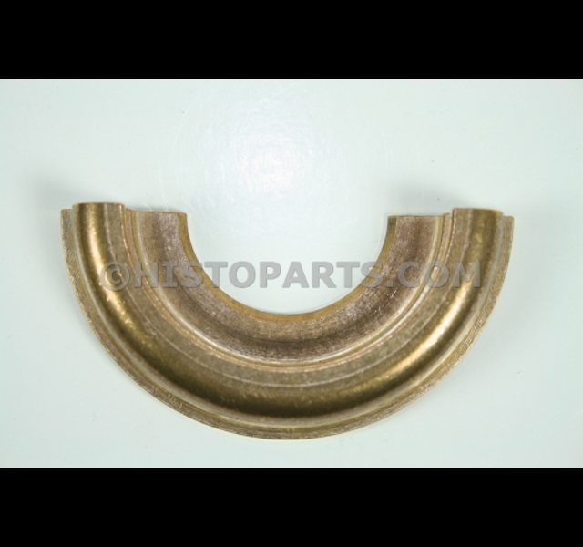 Rear main trust bearing. A-Ford Histoparts