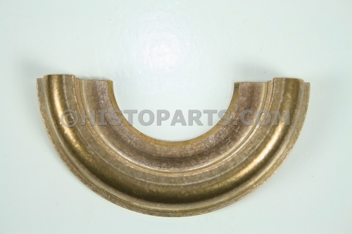 Rear main trust bearing. A-Ford Histoparts