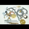 Premium carburetor repair kit. John Deere