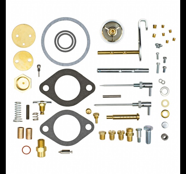 Premium carburateur revisieset John Deere B