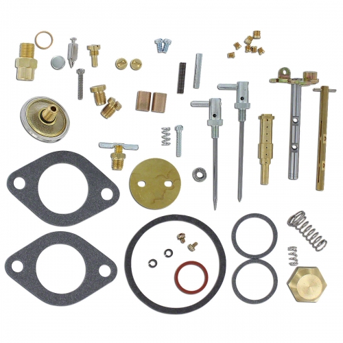 Premium carburateur revisie set John Deere