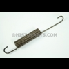 Clutch pedal return spring Farmall