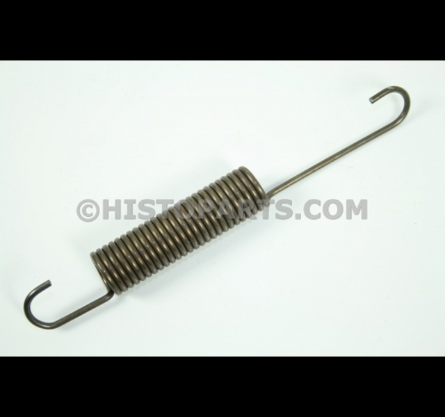 Clutch pedal return spring Farmall