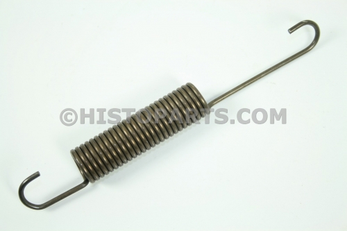 Clutch pedal return spring Farmall