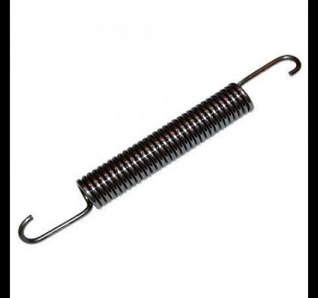 Clutch and brake pedal return spring Farmall Cub