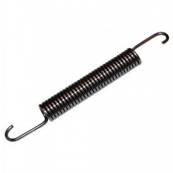 Clutch and brake pedal return spring Farmall Cub